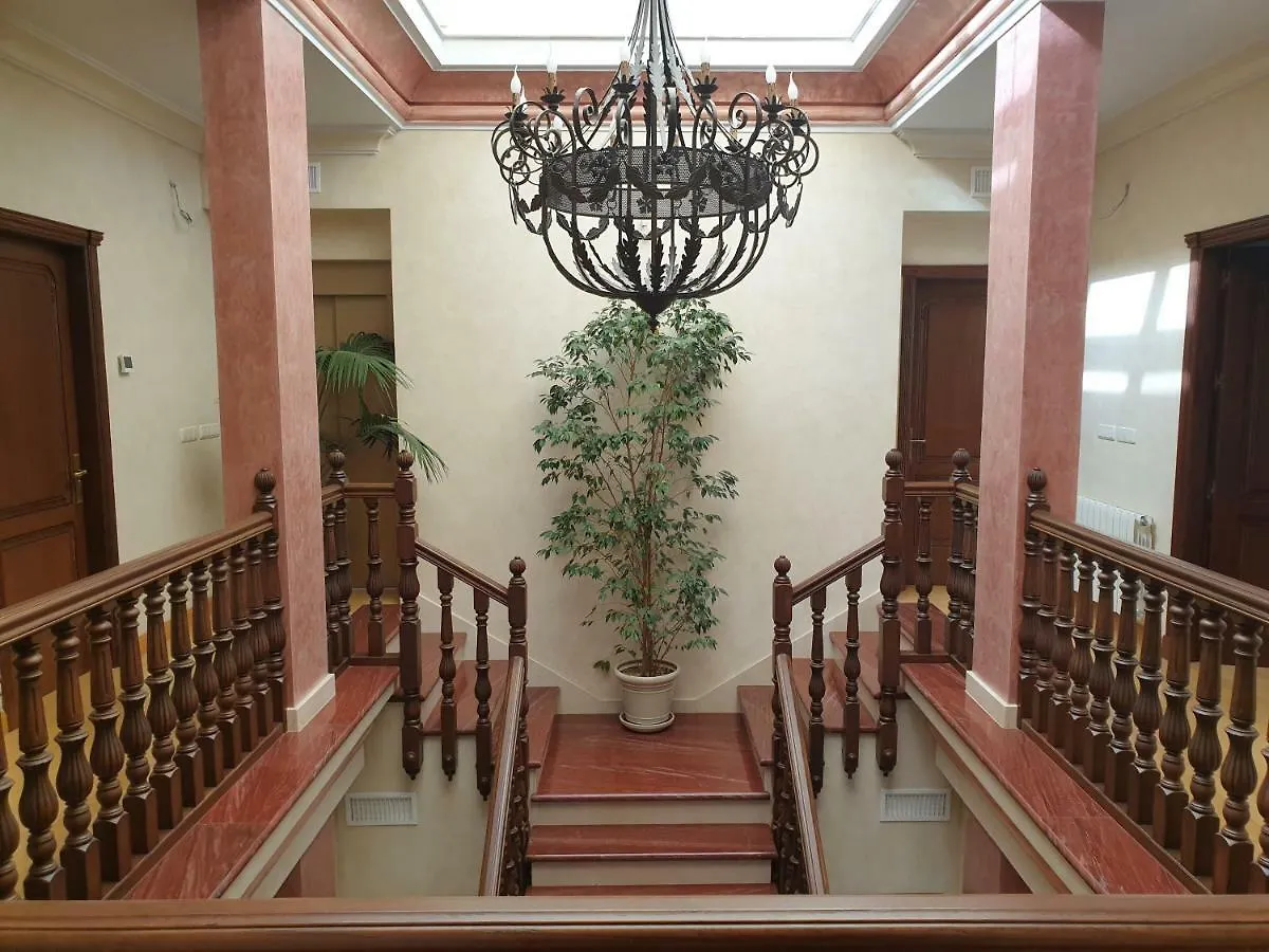 Homestay Alojamiento El Olivo Apartment Ronda