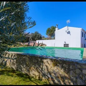 Сasa de vacaciones El Puente, Ronda