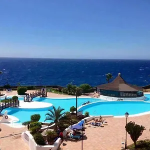  Appartement Rocas Del Mar Spanje