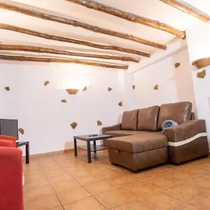 Resil Center Apartamento