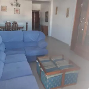 Alquiler Rural Isabel -apartamento En El Centro De Apartamento