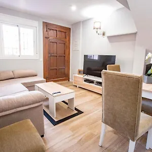 Apartamento María Del Mar 14 Con Parking Apartamento