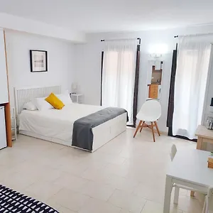  Appartement La Lleona Spanje