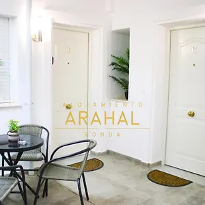  Apartament Arahal -