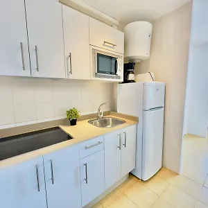  Appartement Trill Mirasol B Estudio 1a Linea Mar Spanje
