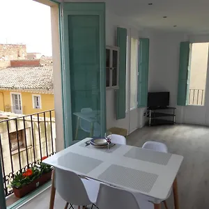  Appartement Apoteka Spanje