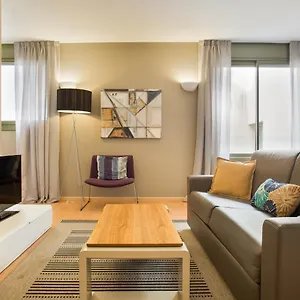  Appartement Bonavista - Pedrera Spanje