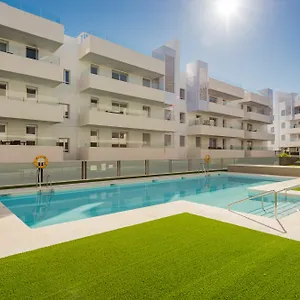  Appartement Aqua Vento, Spanje