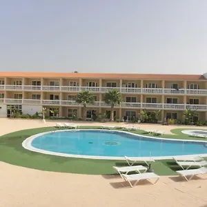 Appartement Parque Carolina Spanje