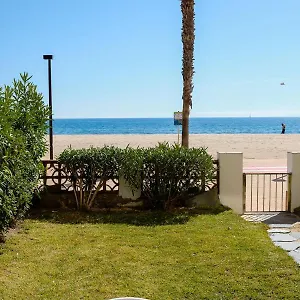  Appartement The Spanje