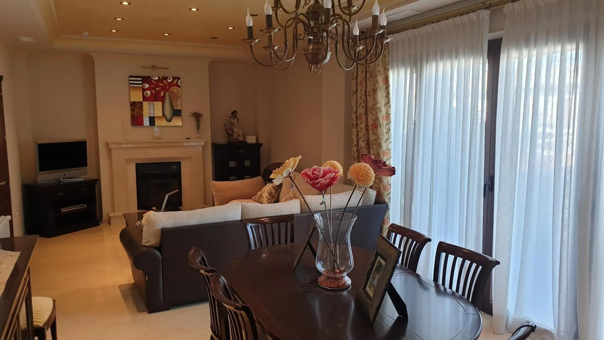 Homestay Alojamiento El Olivo Ronda