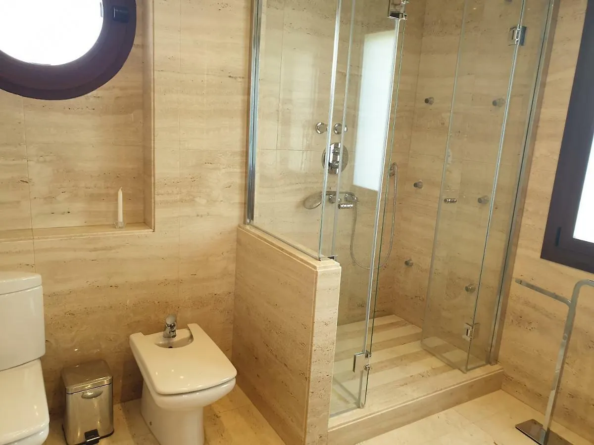 Homestay Alojamiento El Olivo Ronda Spain