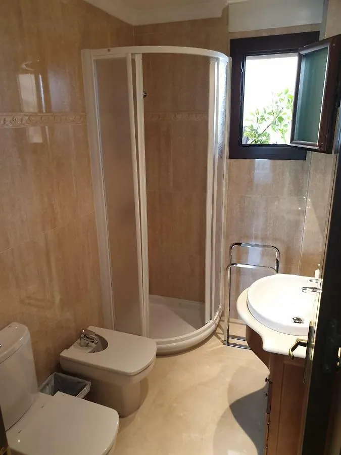 Homestay Alojamiento El Olivo Ronda