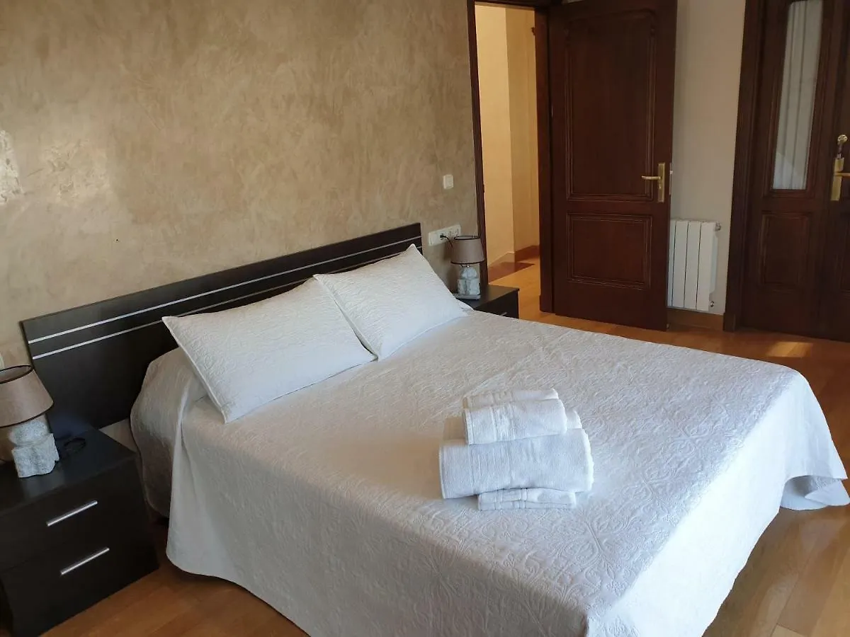 Alojamiento El Olivo Ronda Homestay szállás