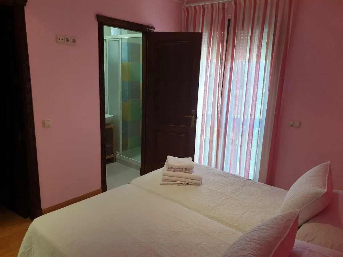 Homestay szállás Alojamiento El Olivo Ronda Spanyolország