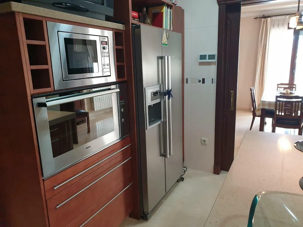Alojamiento El Olivo Ronda Homestay szállás