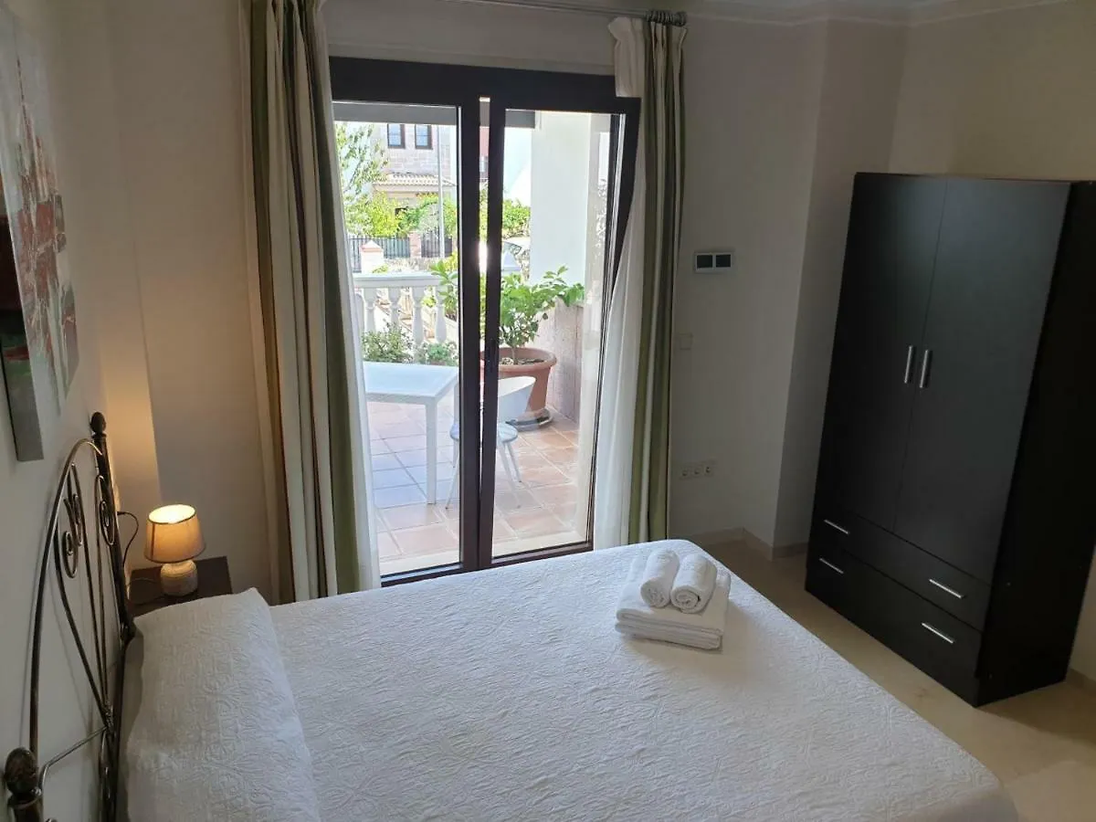 Homestay szállás Alojamiento El Olivo Ronda